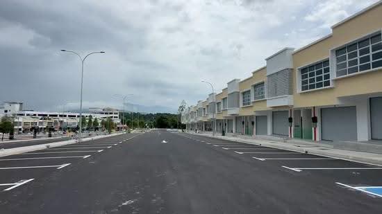 Kedai / Pejabat untuk Disewa di Kajang East (Semenyih) - May Wong - PropertyGuru.com.my