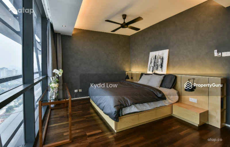 Aura Residence untuk Untuk Dijual - RM 420,000, Apr 2026 - PropertyGuru.com.my