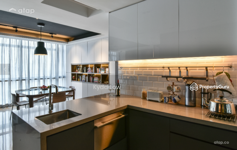 Aura Residence untuk Untuk Dijual - RM 420,000, Apr 2026 - PropertyGuru.com.my