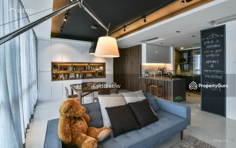 Aura Residence untuk Untuk Dijual - RM 420,000, Apr 2026 - PropertyGuru.com.my