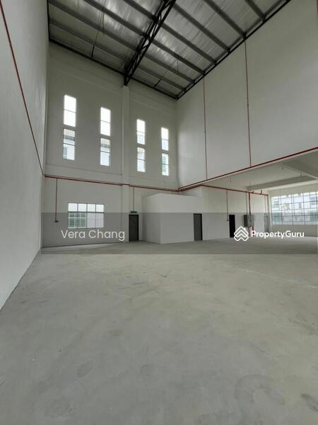 Factory for Rent in Taman Impian Emas (Skudai) - Vera Chang - PropertyGuru.com.my