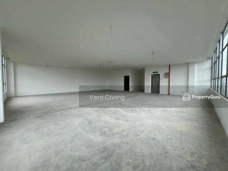 Factory for Rent in Taman Impian Emas (Skudai) - Vera Chang - PropertyGuru.com.my