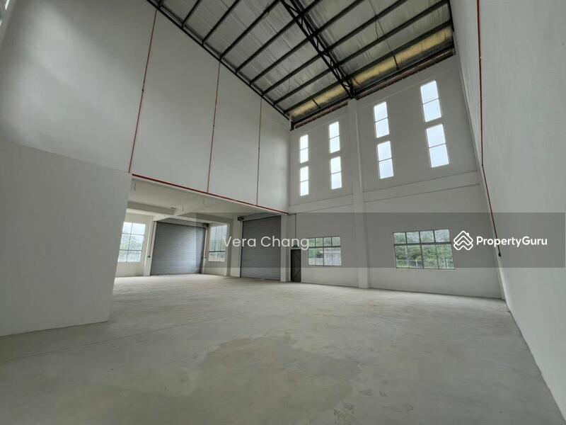 Factory for Rent in Taman Impian Emas (Skudai) - Vera Chang - PropertyGuru.com.my