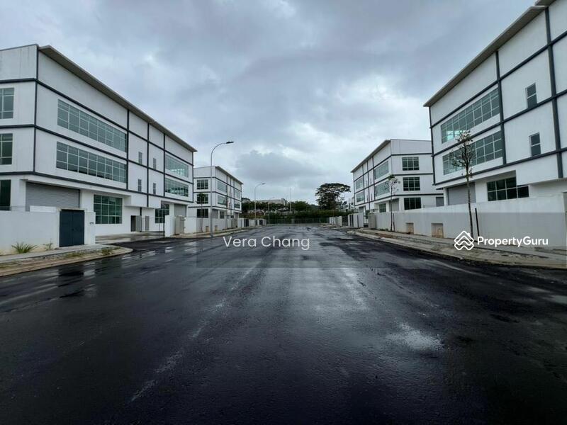 Factory for Rent in Taman Impian Emas (Skudai) - Vera Chang - PropertyGuru.com.my