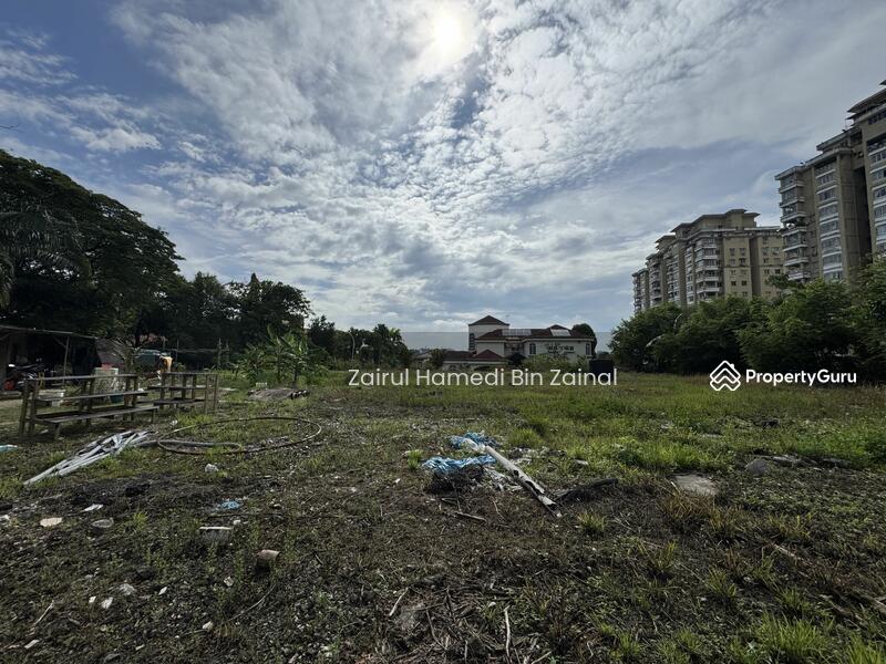 For Sale - Kelab Golf Sultan Abdul Aziz Shah