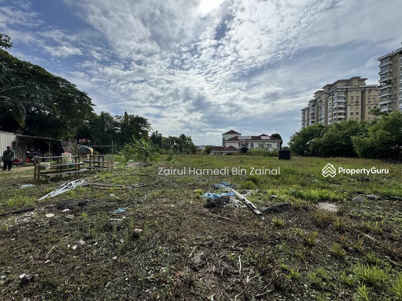 For Sale - Kelab Golf Sultan Abdul Aziz Shah