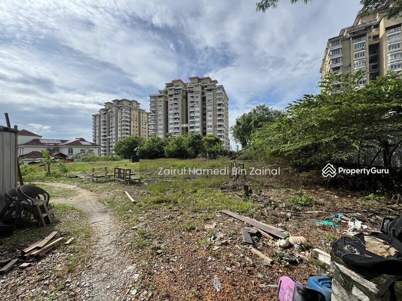 For Sale - Kelab Golf Sultan Abdul Aziz Shah