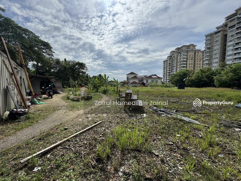 For Sale - Kelab Golf Sultan Abdul Aziz Shah