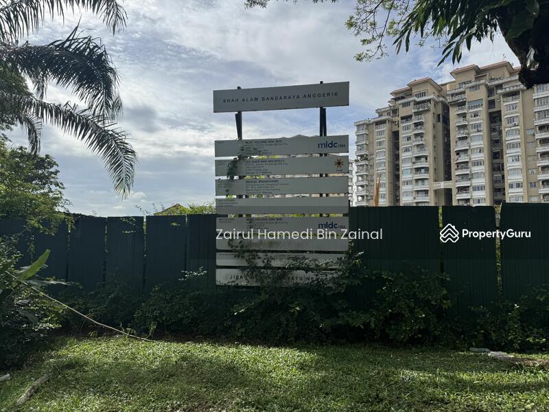 For Sale - Kelab Golf Sultan Abdul Aziz Shah