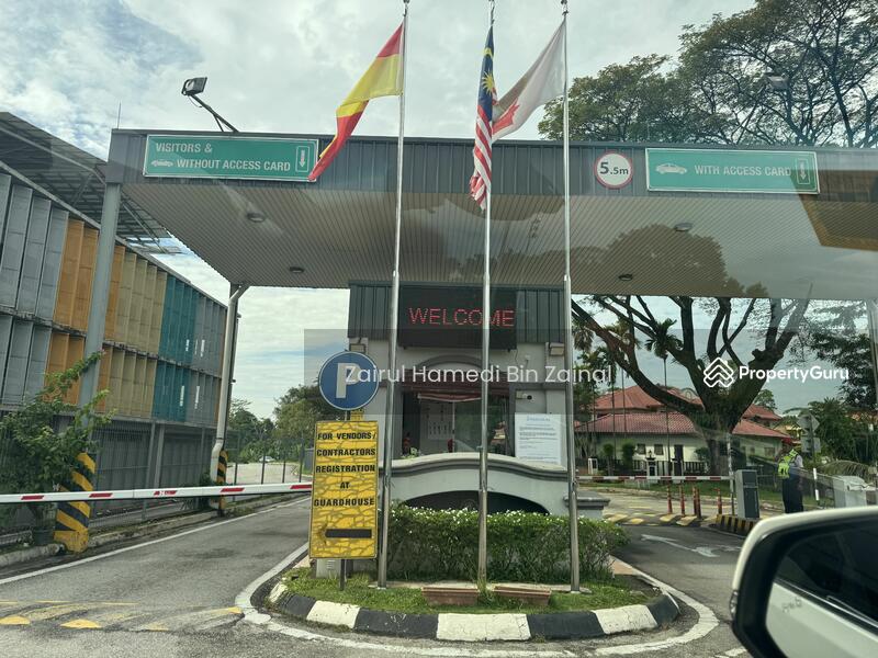 For Sale - Kelab Golf Sultan Abdul Aziz Shah