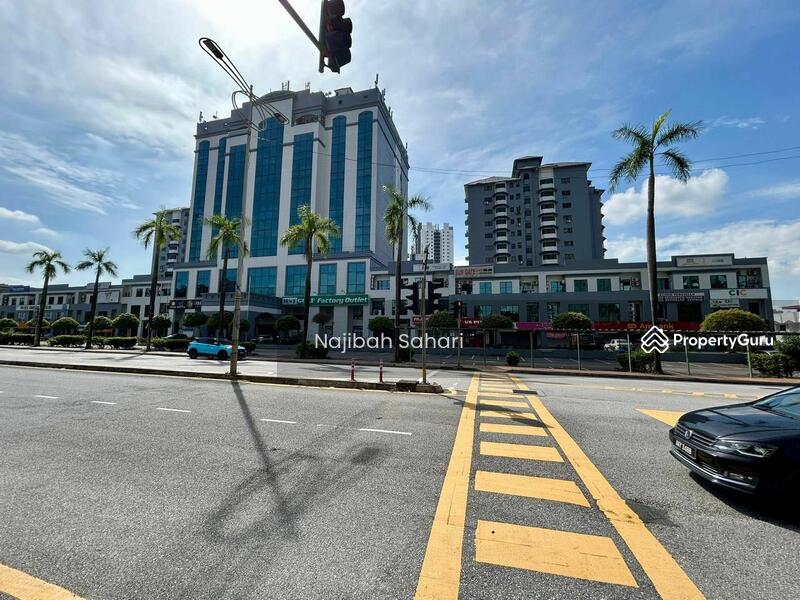 Shop for Sale in Kelana Jaya (Petaling Jaya) - Najibah Sahari - PropertyGuru.com.my
