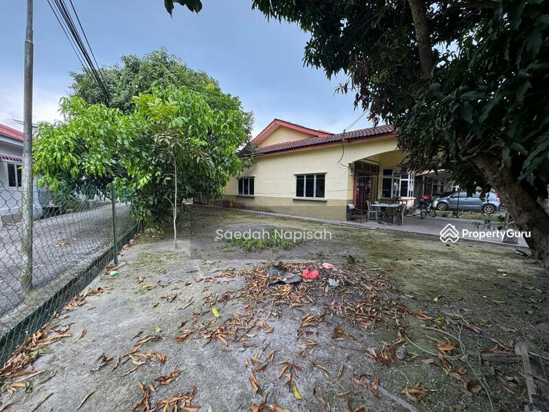 Untuk Dijual - Parit Raja, Batu Pahat