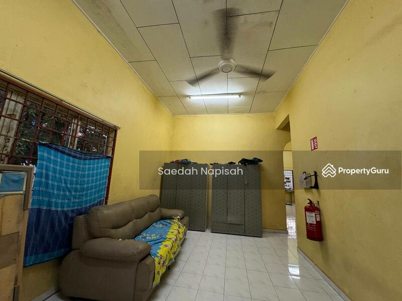 Untuk Dijual - Parit Raja, Batu Pahat