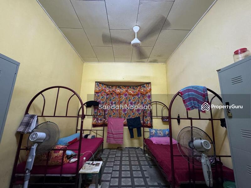 Untuk Dijual - Parit Raja, Batu Pahat