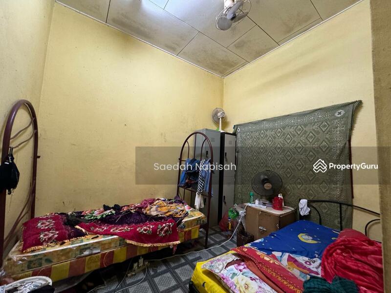 Untuk Dijual - Parit Raja, Batu Pahat