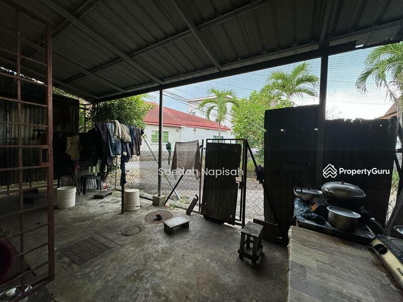 Untuk Dijual - Parit Raja, Batu Pahat