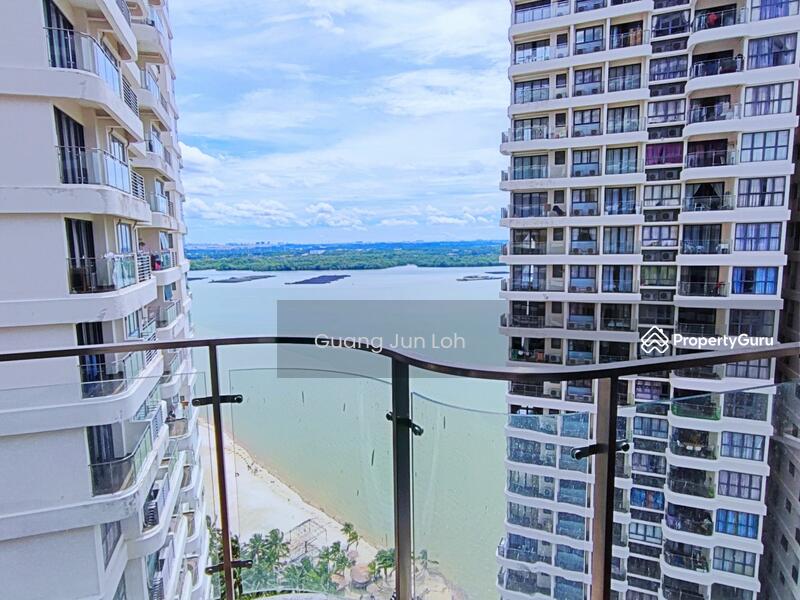 Condominium for Sale at Bay Laurel @ Country Garden Danga Bay - Guang Jun Loh - PropertyGuru.com.my