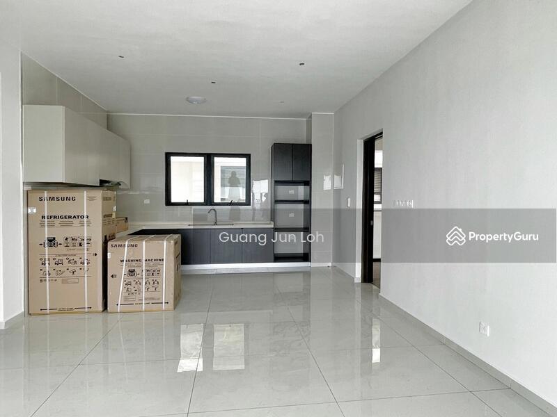 Condominium for Sale at Kings Bay @ Country Garden Danga Bay - Guang Jun Loh - PropertyGuru.com.my