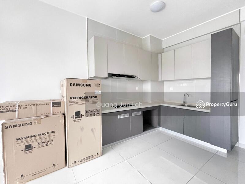 Condominium for Sale at Amberside @ Country Garden Danga Bay - Guang Jun Loh - PropertyGuru.com.my