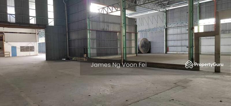 Kilang untuk Dijual di Bandar Baru Senawang (Senawang) - James Ng Voon Fei - PropertyGuru.com.my