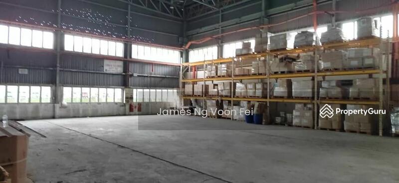 Kilang untuk Dijual di Bandar Baru Senawang (Senawang) - James Ng Voon Fei - PropertyGuru.com.my