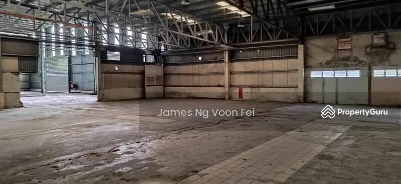 Kilang untuk Dijual di Bandar Baru Senawang (Senawang) - James Ng Voon Fei - PropertyGuru.com.my