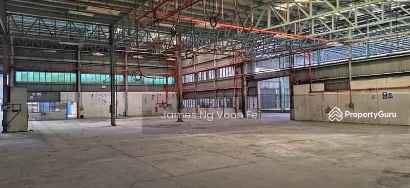 Kilang untuk Dijual di Bandar Baru Senawang (Senawang) - James Ng Voon Fei - PropertyGuru.com.my