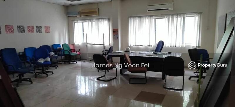 Kilang untuk Dijual di Bandar Baru Senawang (Senawang) - James Ng Voon Fei - PropertyGuru.com.my