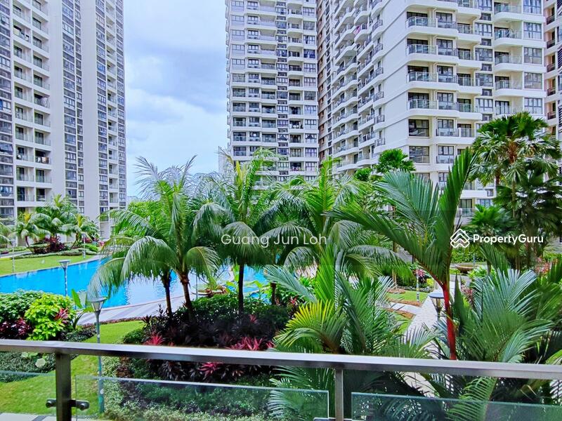 Condominium for Sale at Bay Laurel @ Country Garden Danga Bay - Guang Jun Loh - PropertyGuru.com.my