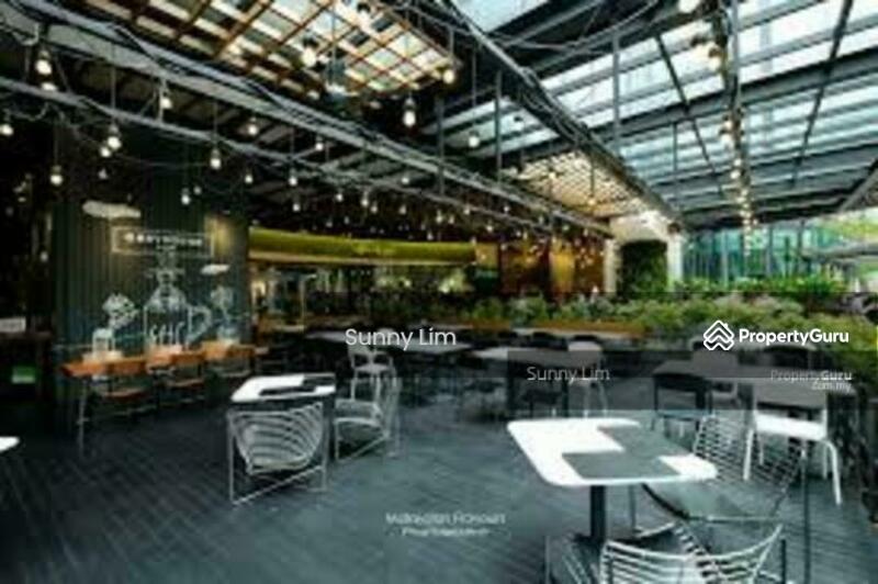Untuk Disewa - Mall Retail Space at Midvalley, Gardens, Bangsar Village, BSC