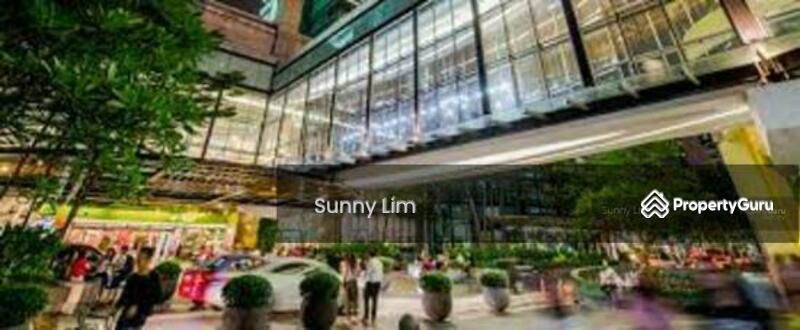 Untuk Disewa - Mall Retail Space at Midvalley, Gardens, Bangsar Village, BSC