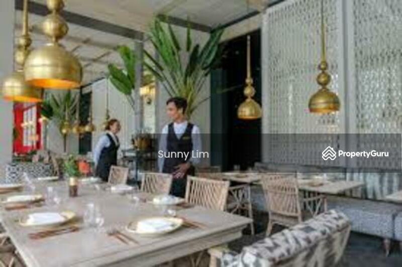 For Rent - Retail Beauty Space @ Top Shopping Malls TRX KLCC Pavilion