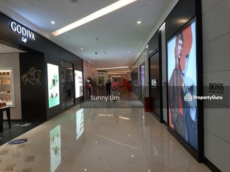 For Rent - Retail Beauty Space @ Top Shopping Malls TRX KLCC Pavilion
