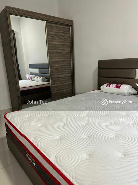 Service Residence for Rent at TRIO By Setia - John Tee - PropertyGuru.com.my