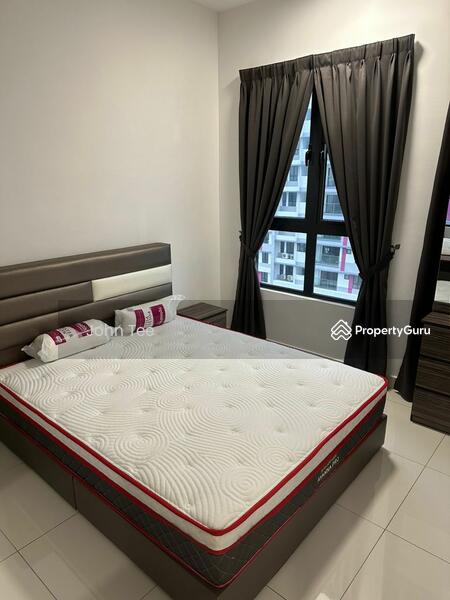 Service Residence for Rent at TRIO By Setia - John Tee - PropertyGuru.com.my