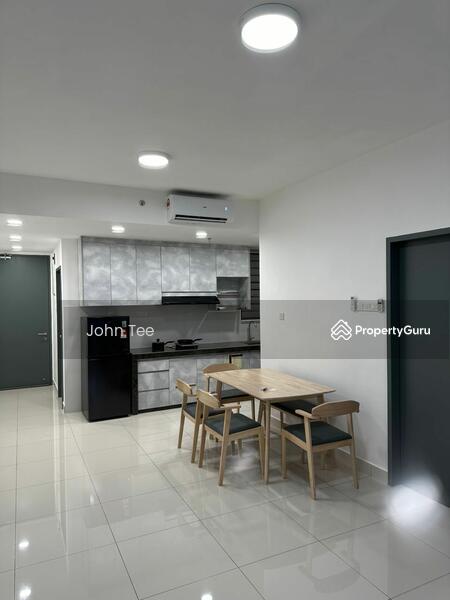 Service Residence for Rent at TRIO By Setia - John Tee - PropertyGuru.com.my