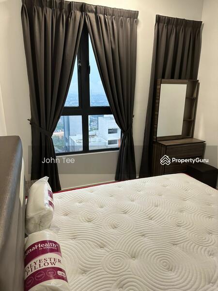 Service Residence for Rent at TRIO By Setia - John Tee - PropertyGuru.com.my