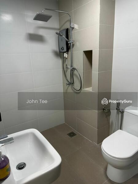 Service Residence for Rent at TRIO By Setia - John Tee - PropertyGuru.com.my