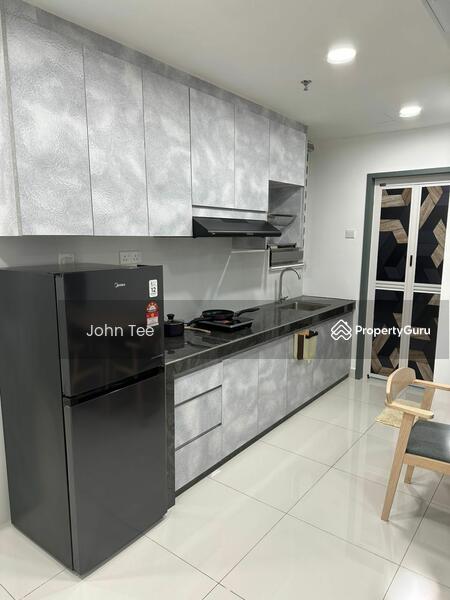 Service Residence for Rent at TRIO By Setia - John Tee - PropertyGuru.com.my
