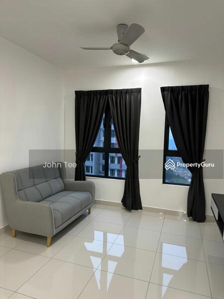 Service Residence for Rent at TRIO By Setia - John Tee - PropertyGuru.com.my