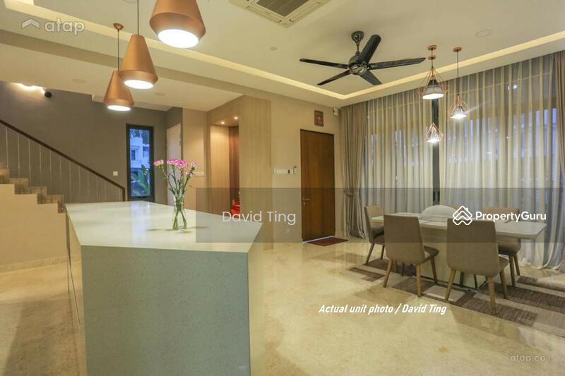 Terraced House for Sale in Lake Fields (Sungai Besi) - David Ting - PropertyGuru.com.my