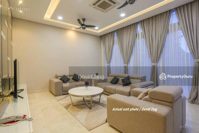 Terraced House for Sale in Lake Fields (Sungai Besi) - David Ting - PropertyGuru.com.my