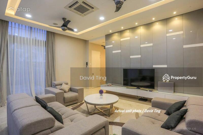 Terraced House for Sale in Lake Fields (Sungai Besi) - David Ting - PropertyGuru.com.my