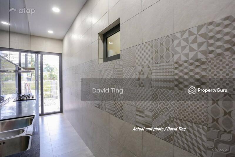 Terraced House for Sale in Lake Fields (Sungai Besi) - David Ting - PropertyGuru.com.my