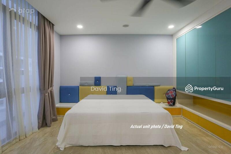 Terraced House for Sale in Lake Fields (Sungai Besi) - David Ting - PropertyGuru.com.my
