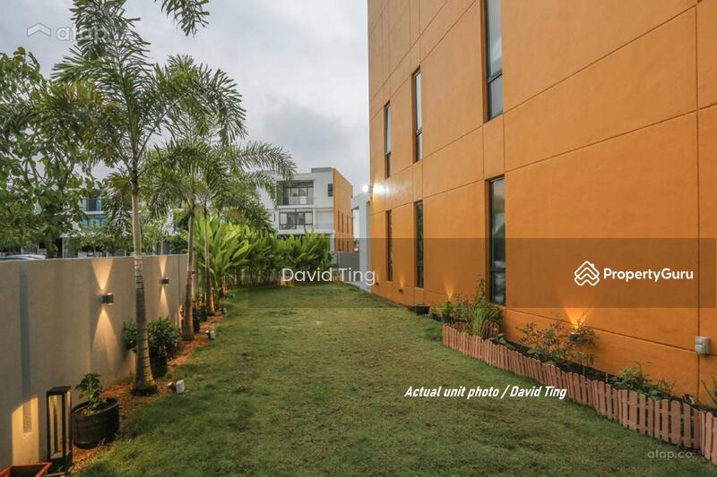 Terraced House for Sale in Lake Fields (Sungai Besi) - David Ting - PropertyGuru.com.my