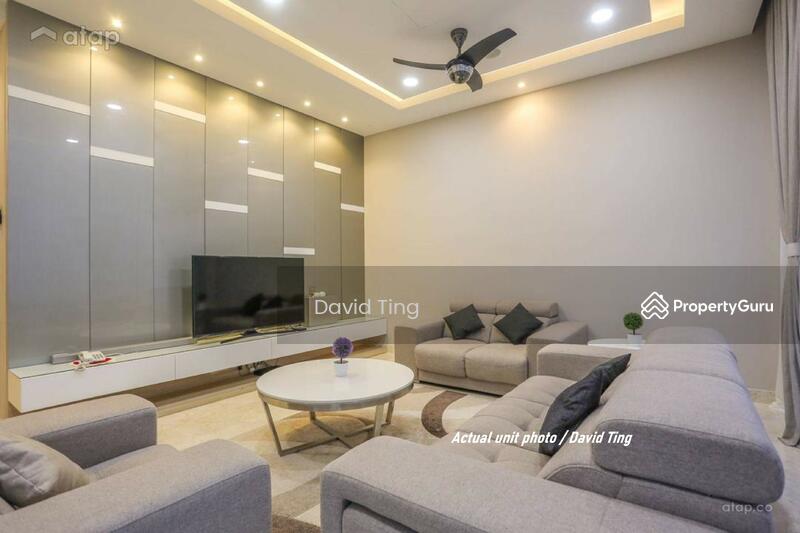Terraced House for Sale in Lake Fields (Sungai Besi) - David Ting - PropertyGuru.com.my