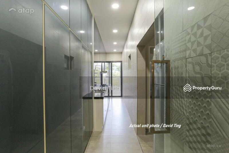 Terraced House for Sale in Lake Fields (Sungai Besi) - David Ting - PropertyGuru.com.my