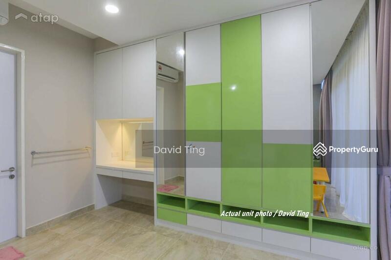 Terraced House for Sale in Lake Fields (Sungai Besi) - David Ting - PropertyGuru.com.my