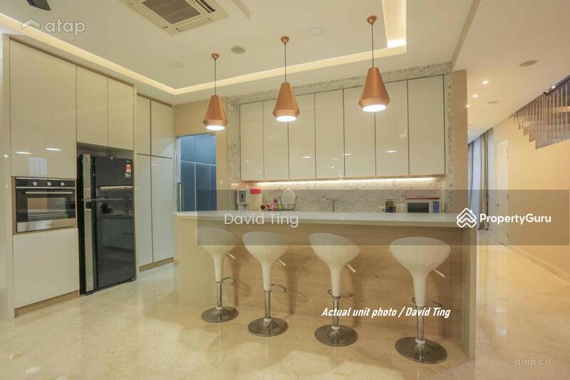 Terraced House for Sale in Lake Fields (Sungai Besi) - David Ting - PropertyGuru.com.my